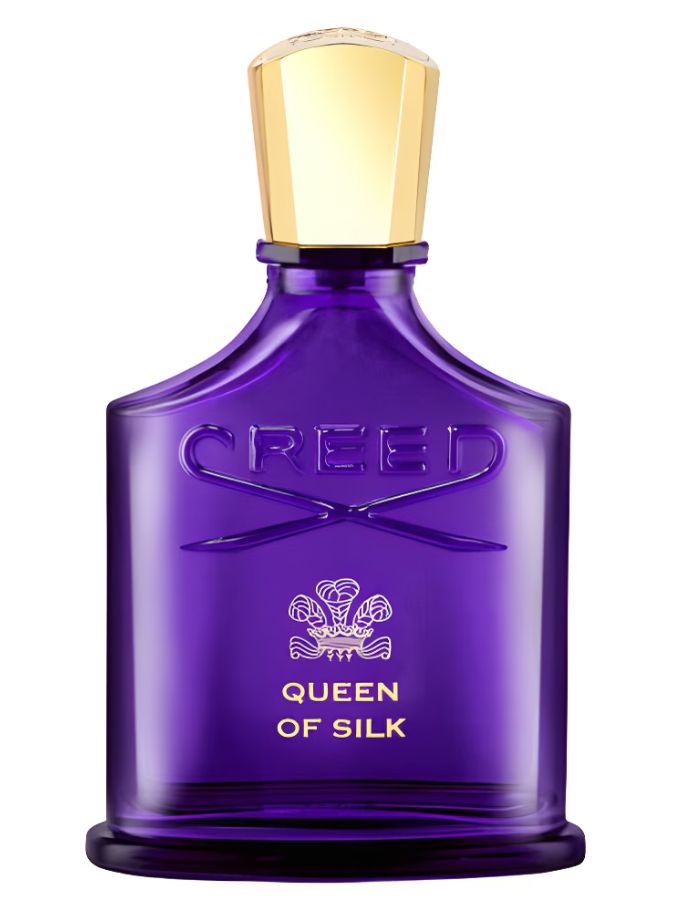 Queen of Silk Creed للنساء