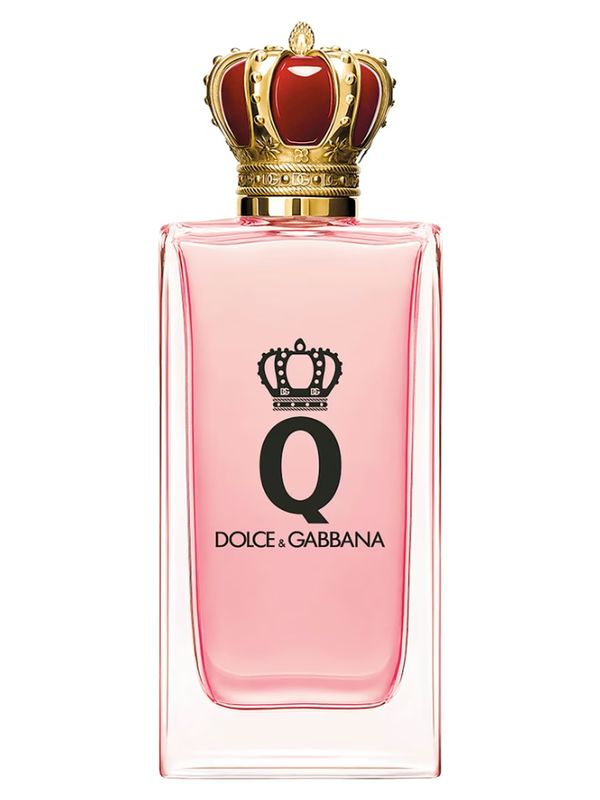 Q by Dolce &amp; Gabbana Dolce&amp;Gabbana للنساء