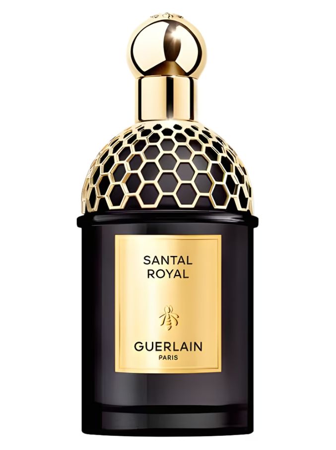 Santal Royal Guerlain للجنسين