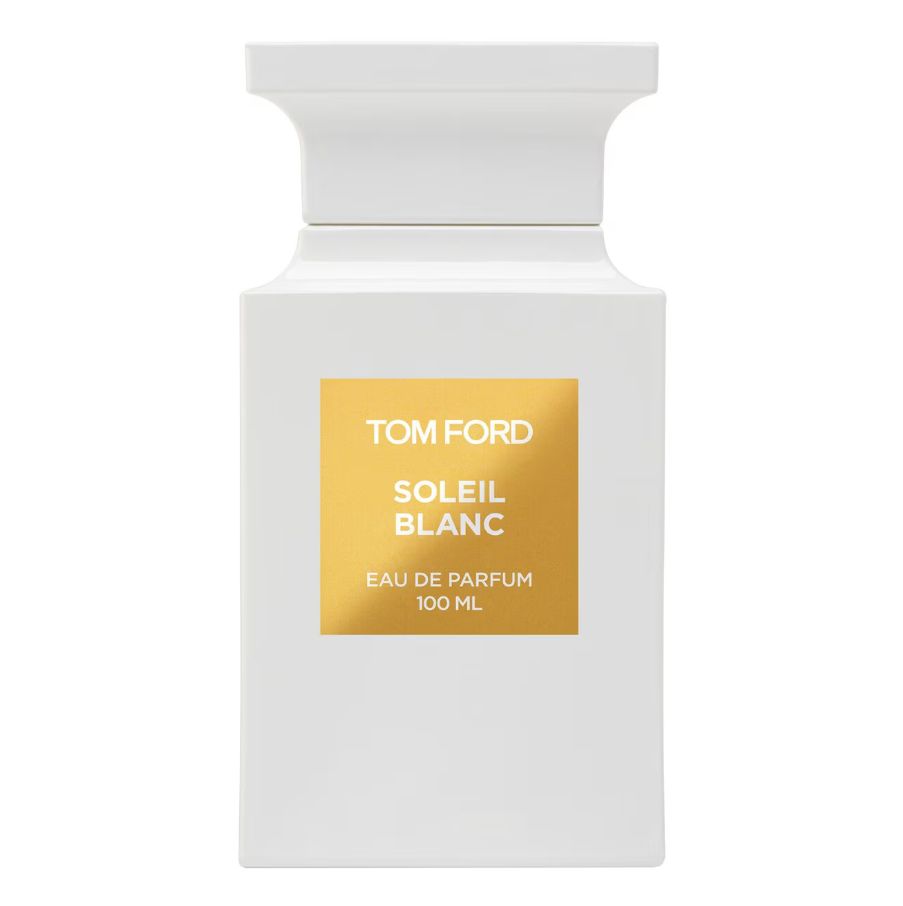 Soleil Blanc Tom Ford للجنسين