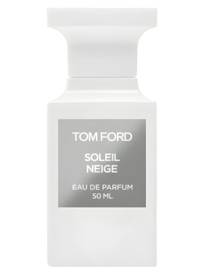Soleil Neige Tom Ford للجنسين