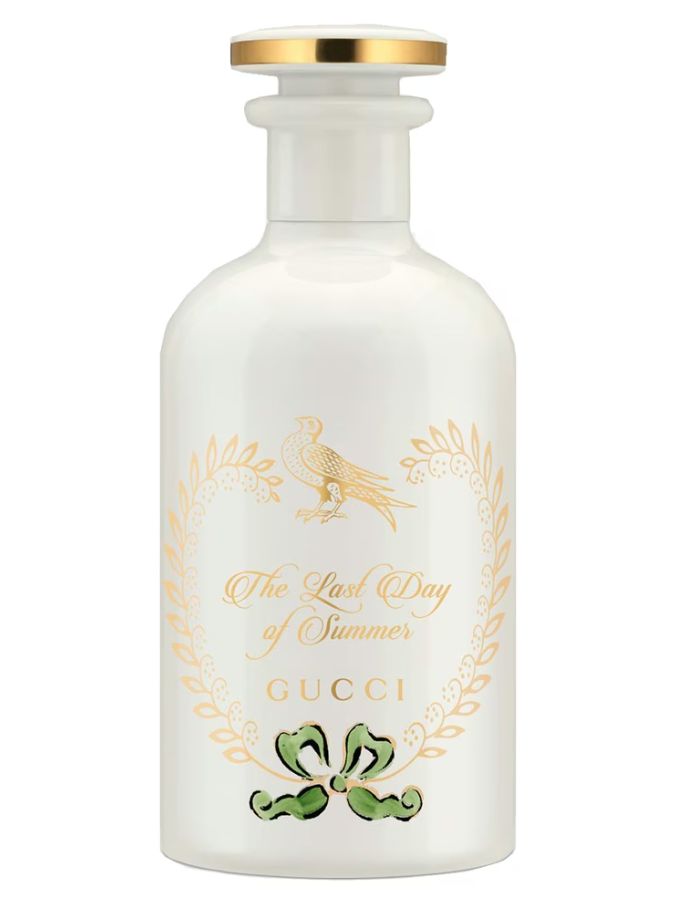 The Last Day Of Summer Eau de Parfum Gucci للجنسين