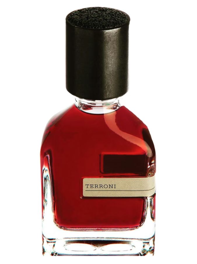 Terroni Orto Parisi للجنسين