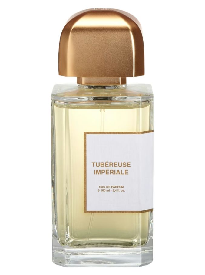 Tubereuse Imperiale BDK Parfums للجنسين