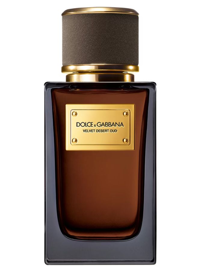Velvet Desert Oud Dolce&amp;Gabbana للجنسين
