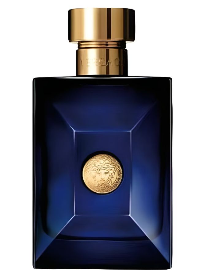 Versace Pour Homme Dylan Blue Versace للرجال