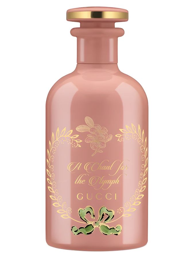 A Chant for the Nymph Gucci للجنسين