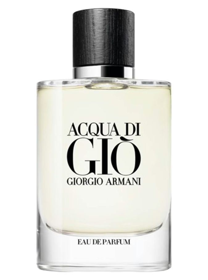 Acqua di Giò Eau de Parfum Giorgio Armani للرجال