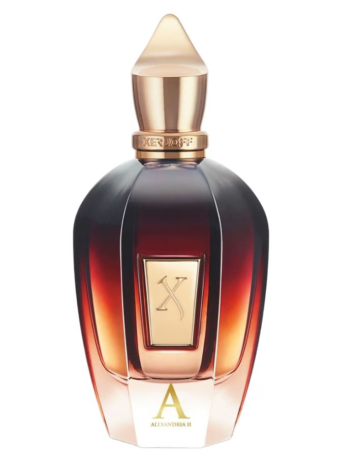 Alexandria II Xerjoff للجنسين