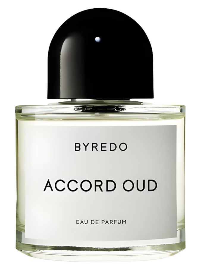Accord Oud Byredo للجنسين