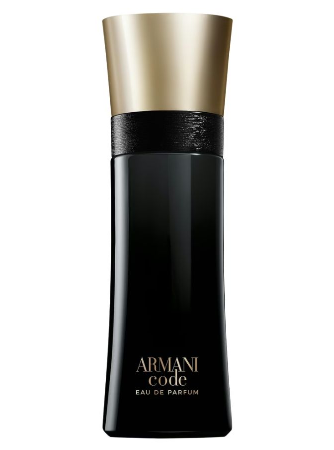 Armani Code Eau de Parfum Giorgio Armani للرجال