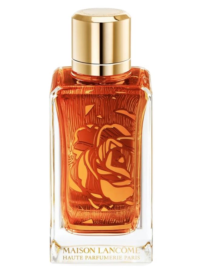 Oud Bouquet Lancôme للجنسين