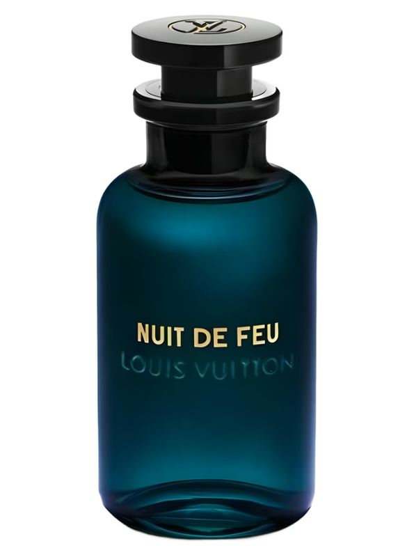 Nuit de Feu Louis Vuitton للجنسين