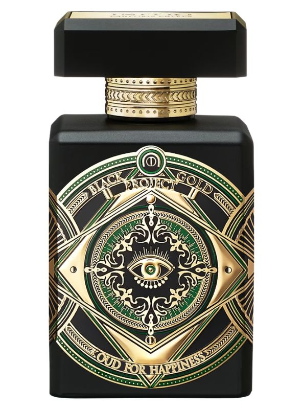 Oud for Happiness Initio Parfums Prives للجنسين