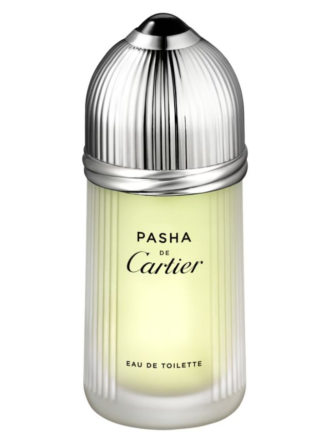 Pasha Cartier Cartier للرجال