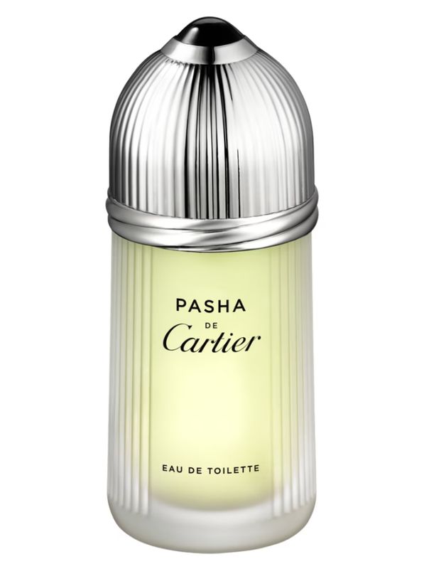 Pasha Cartier Cartier للرجال