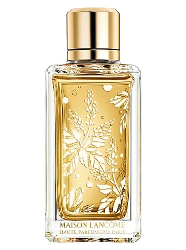 Patchouli Aromatique Lancôme للجنسين