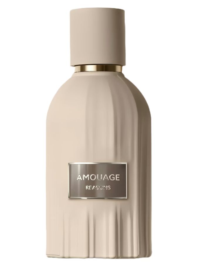 Reasons Amouage للجنسين
