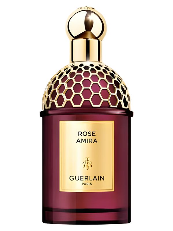 Rose Amira Guerlain للجنسين