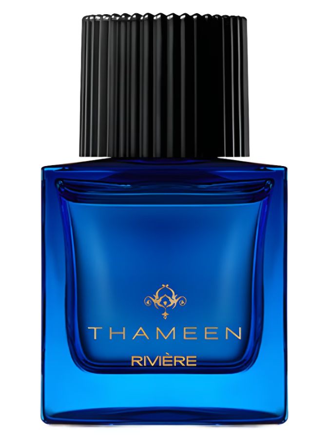 Rivière Thameen للجنسين