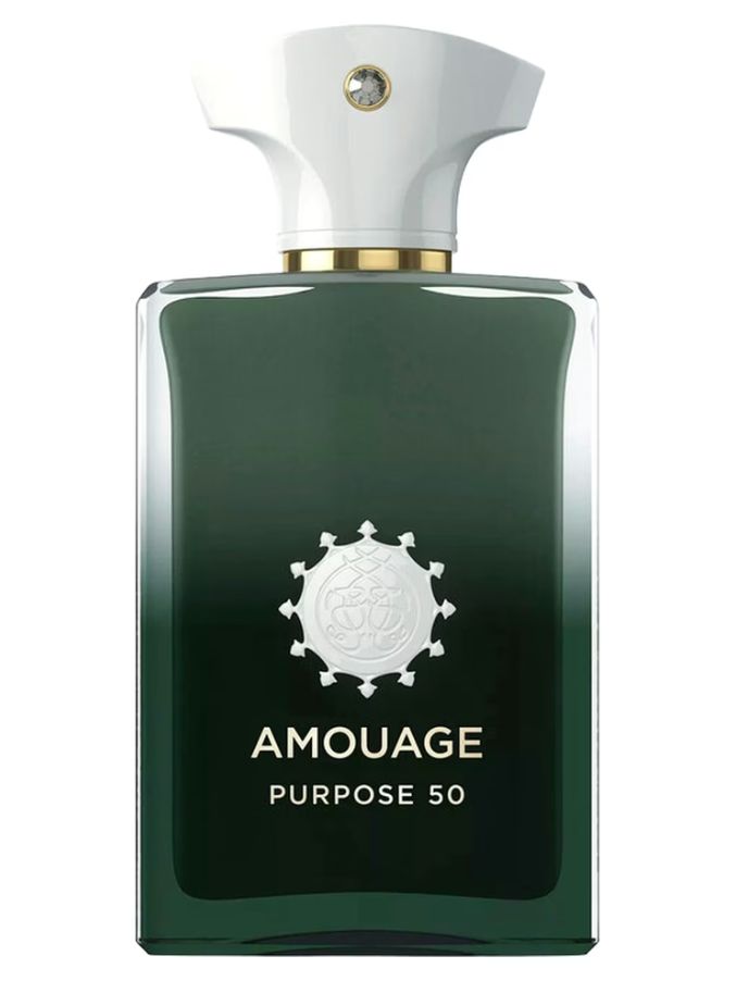 Purpose 50 Amouage للجنسين