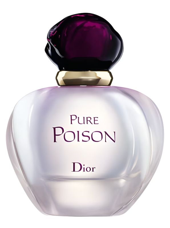 Pure Poison Dior للنساء