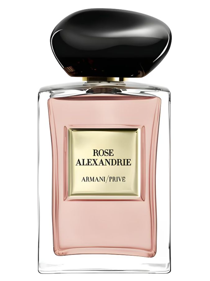 Rose Alexandrie Giorgio Armani للنساء