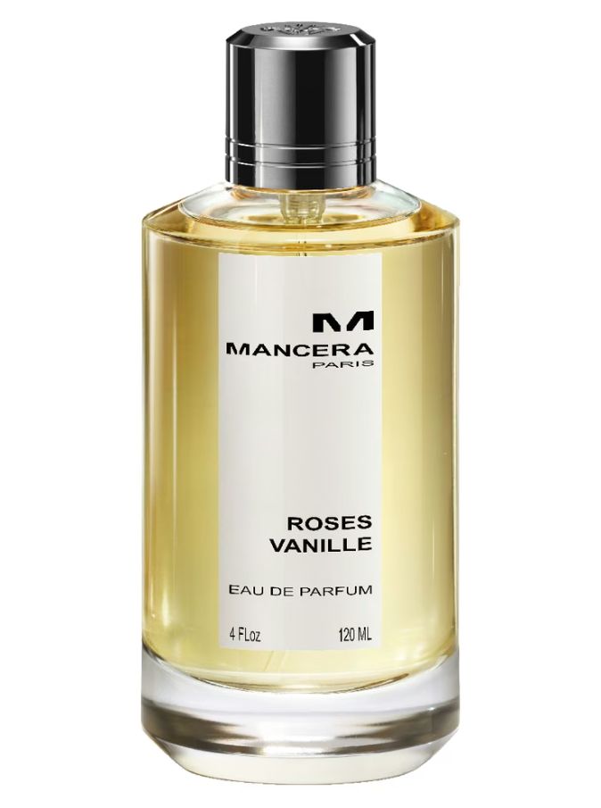 Roses Vanille Mancera للجنسين