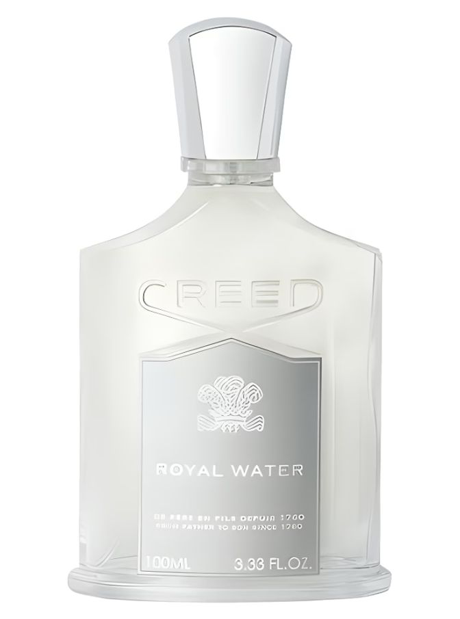Royal Water Creed للجنسين