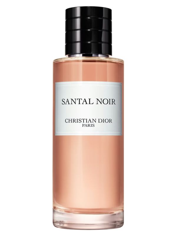 Santal Noir Dior للجنسين