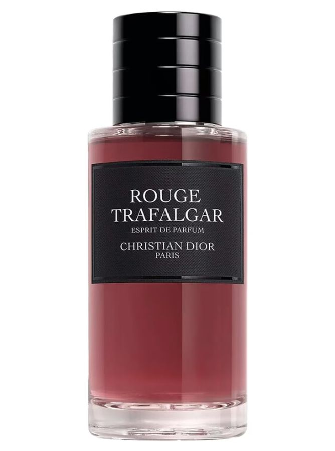 Rouge Trafalgar Esprit De Parfum Dior للجنسين