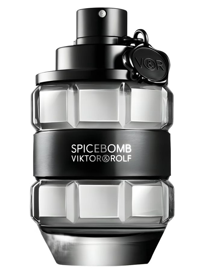 Spicebomb Viktor&amp;Rolf للرجال