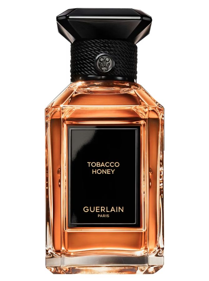 Tobacco Honey Guerlain للجنسين