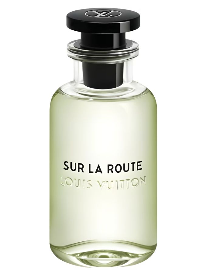 Sur la Route Louis Vuitton للرجال
