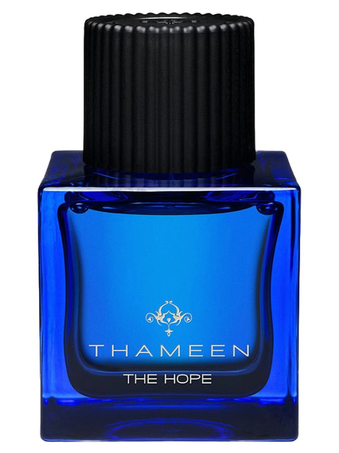 The Hope Thameen للجنسين
