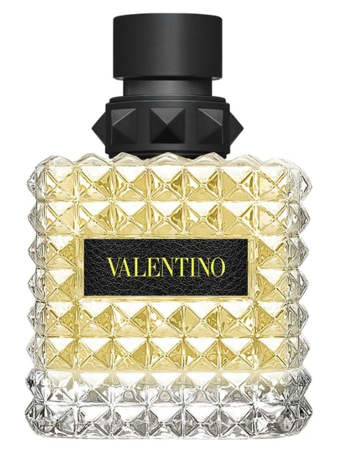 Valentino Donna Born In Roma Yellow Dream Valentino للنساء