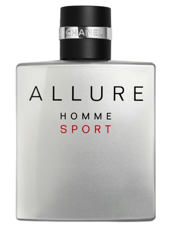 Allure Homme Sport Chanel للرجال