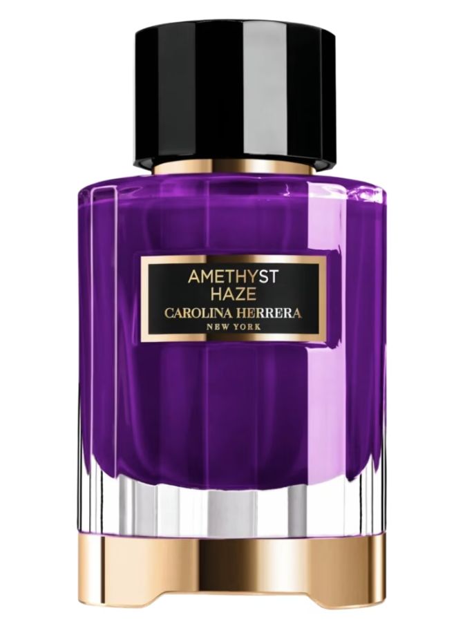 Amethyst Haze Carolina Herrera للجنسين