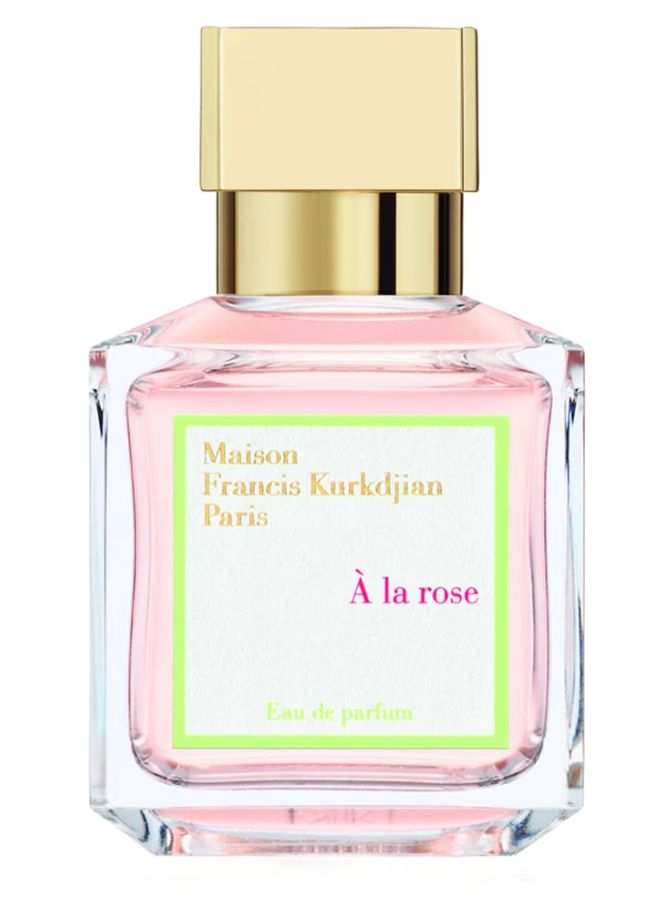 A La Rose Maison Francis Kurkdjian للنساء