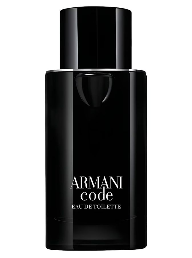 Armani Code Eau de Toilette Giorgio Armani للرجال