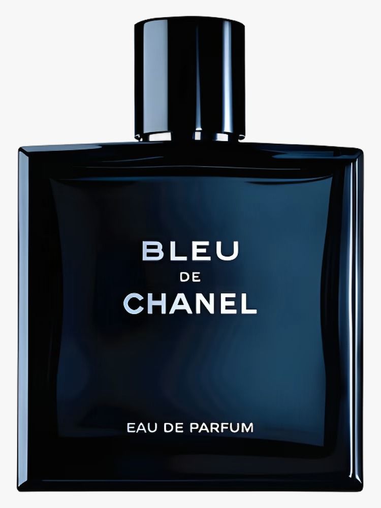Bleu de Chanel Eau de Parfum Chanel للرجال
