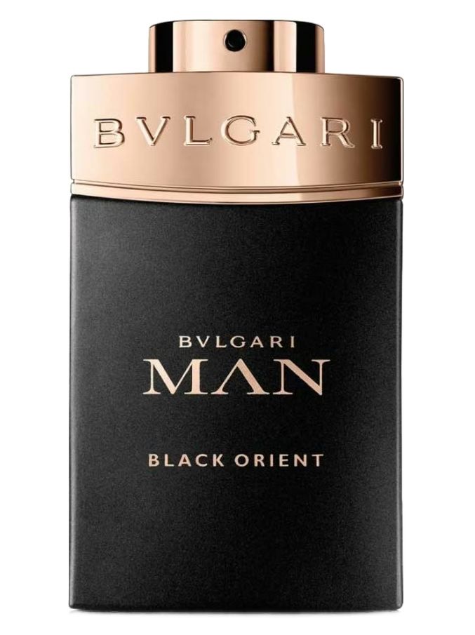 Bvlgari Man Black Orient Bvlgari للرجال