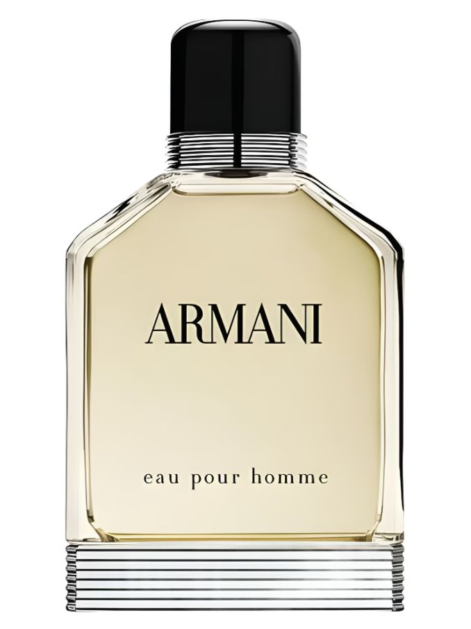 Armani Eau Pour Homme (new) Giorgio Armani للرجال