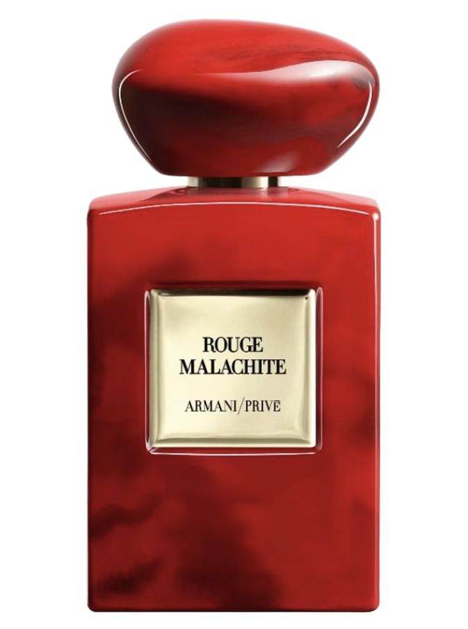 Armani Prive Rouge Malachite Giorgio Armani للجنسين
