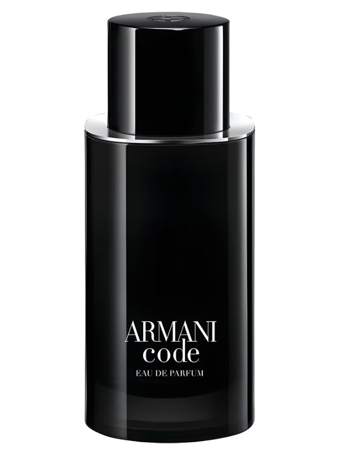 Armani Code Eau de Parfum (2024) Giorgio Armani للرجال