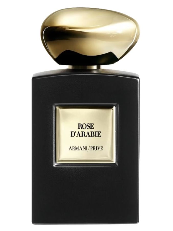 Armani Privé Rose d'Arabie Giorgio Armani للجنسين