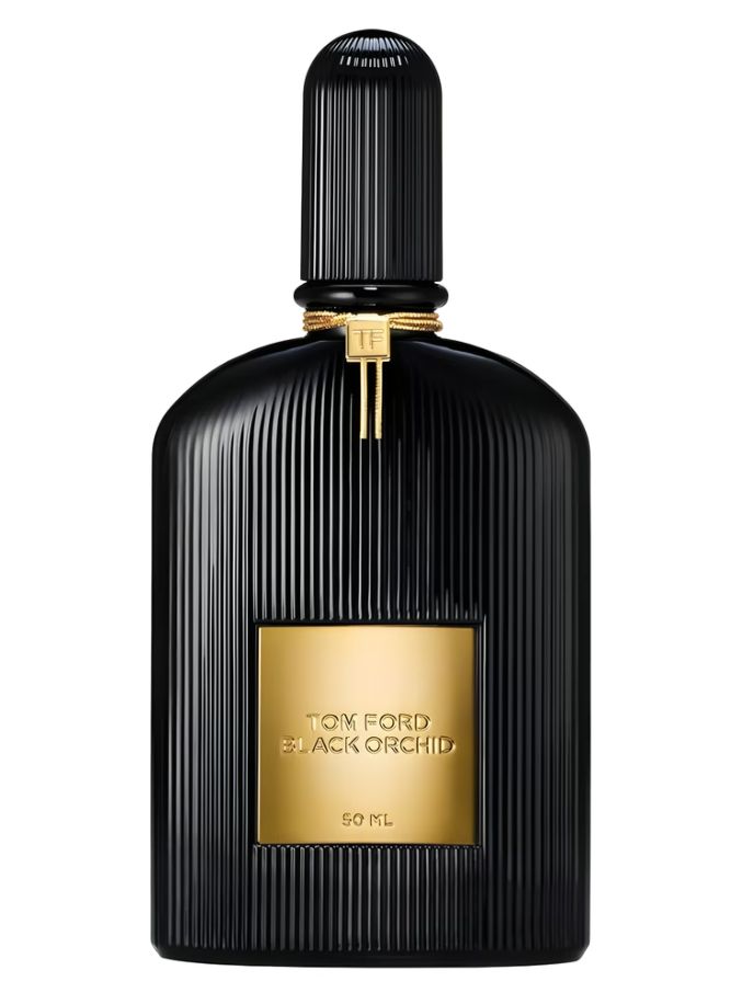 Black Orchid Tom Ford للنساء