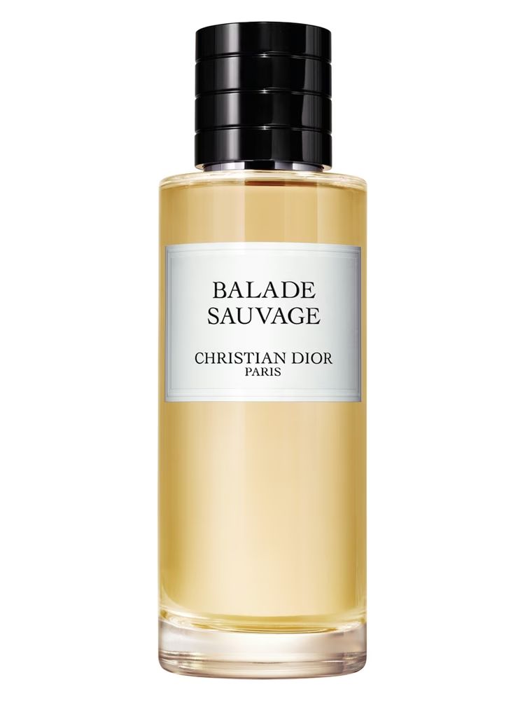 Balade Sauvage Dior للجنسين