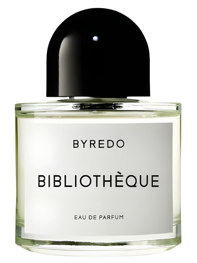 Bibliothèque Byredo للجنسين