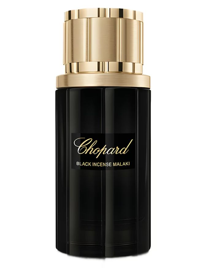 Black Incense Malaki Chopard للجنسين